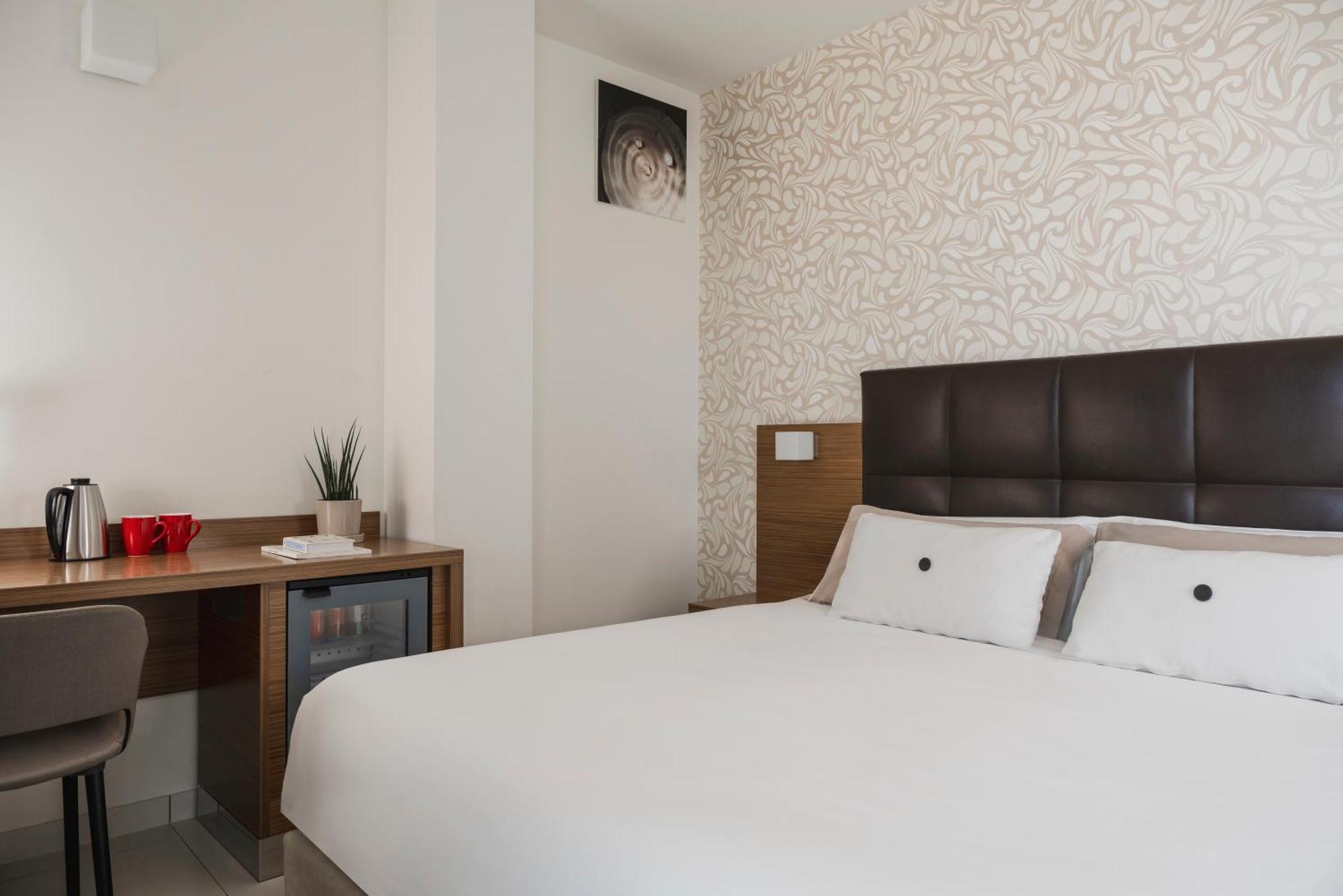 Aqua Hotel Rimini Luaran gambar